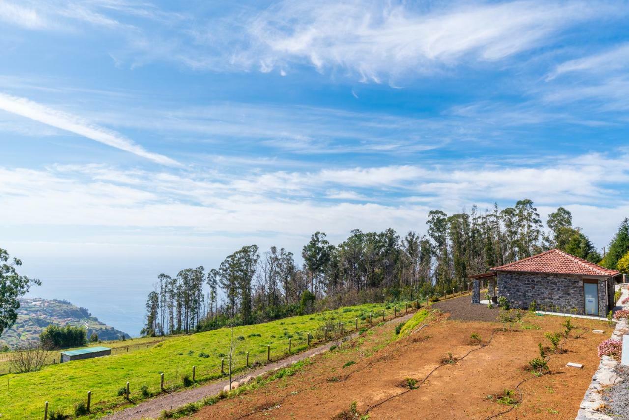 Rochao Village By Rent2U, Lda Calheta  Exterior photo
